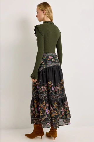 Holland Skirt
