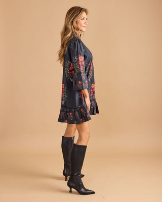 Chelsea Dress - Terrace