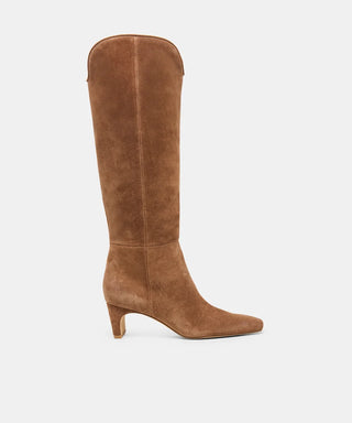 Brion Boot