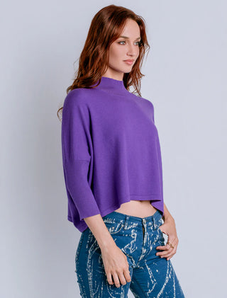 Aja Ortho- Purple Heart