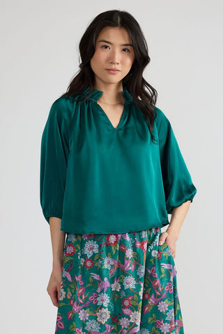 Cosette Top