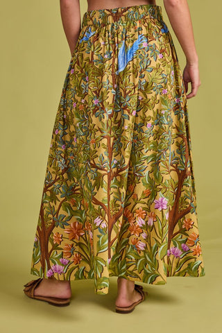 Maeve Skirt- Foret