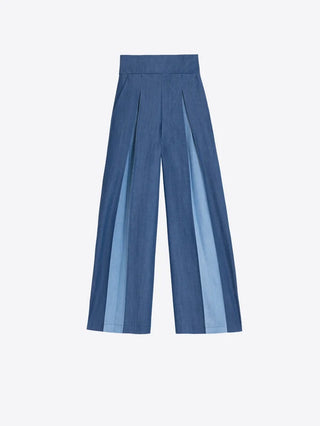 Marian Denim Pant
