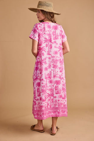 Ellie Dress-Eden Rock