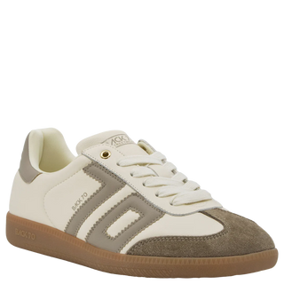 Cloud Sneaker- Milk Taupe