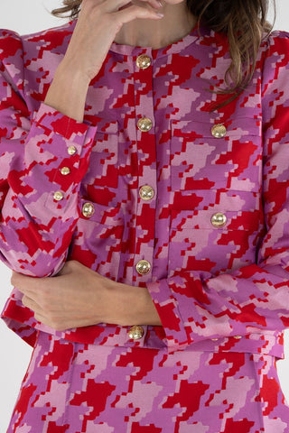 Lady Jacket