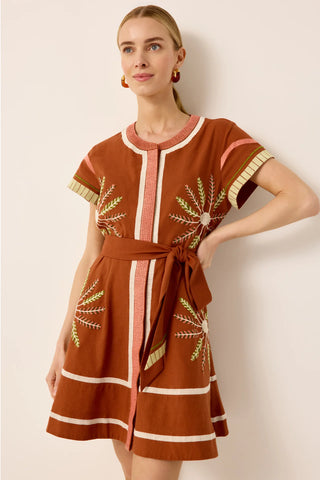 Sable Dress