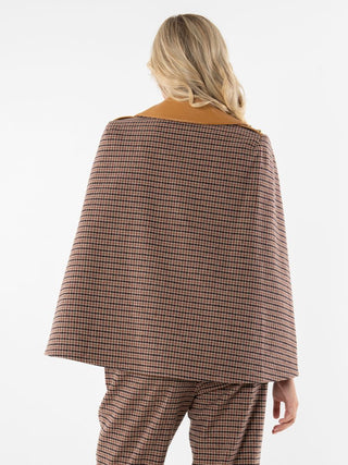 Overlay Cape