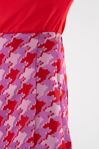 Social Skirt