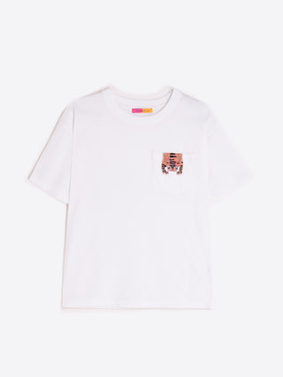 Tiger Tee