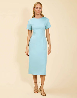 Hampton Midi Dress