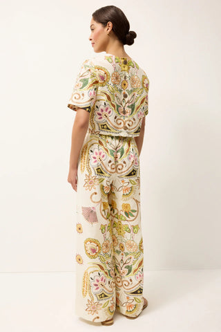 Bennett Pant
