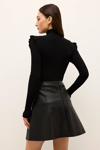 Crawford Skirt- Black