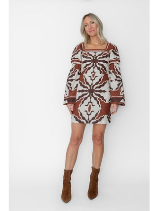 Martine Mini Dress