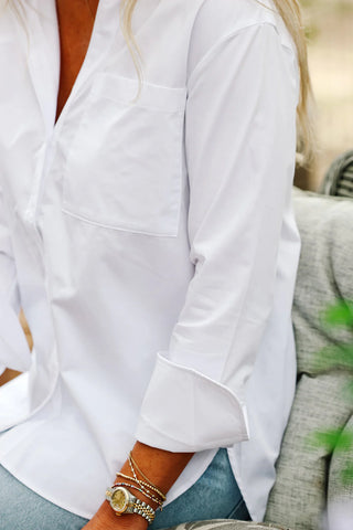 The Everyday Shirt