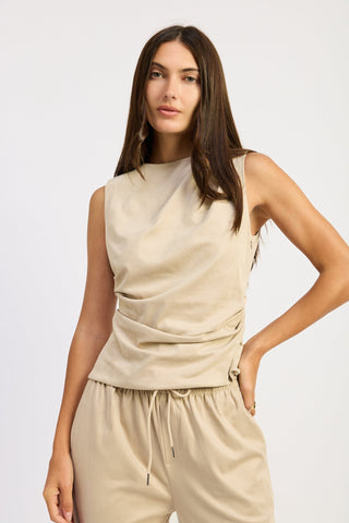 Vanderbilt Top