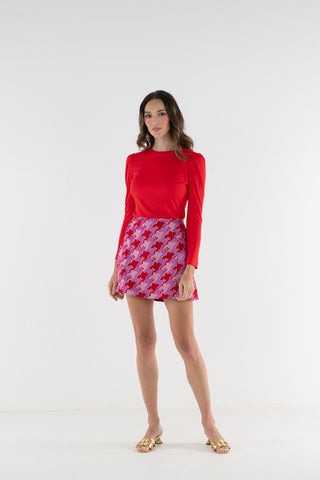 Social Skirt