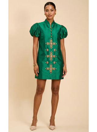Elliana Mini Dress