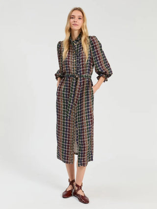 Gomitas Dress