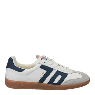 Cloud Sneaker-Navy