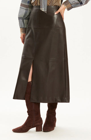 Phoebe Vegan Skirt