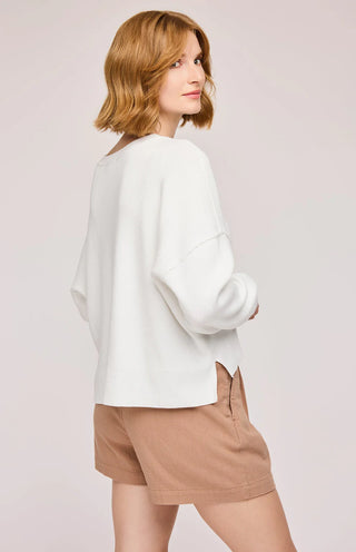 Echo Sweater