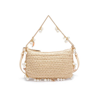 Steph Seashell Bag