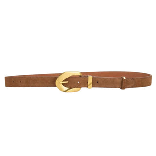 Marne Belt - Lt. Brown
