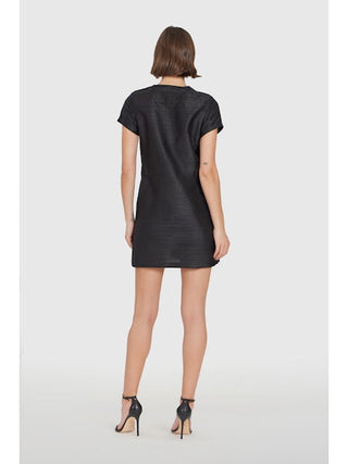 Mini Tee Dress