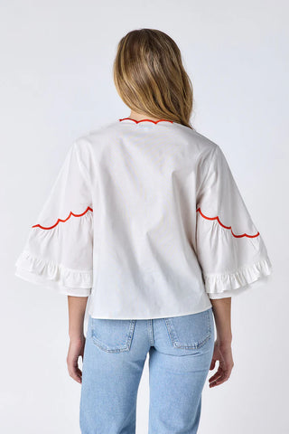 Ity Blouse
