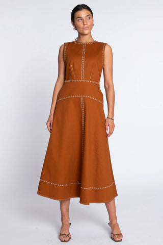 Claire Dress