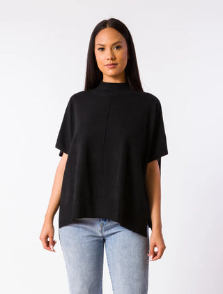 Caroline Top - Black