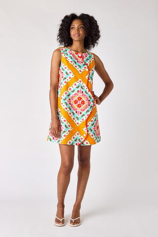 Zaire Dress
