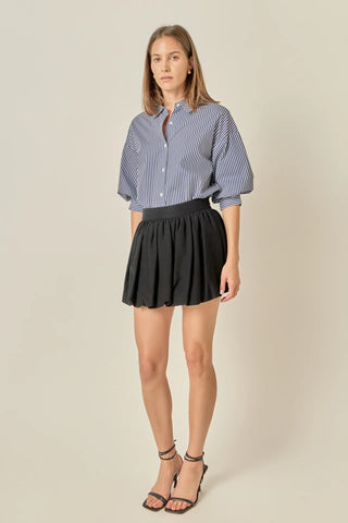 Nantucket Top