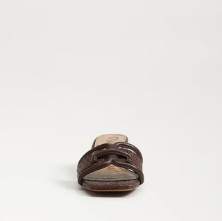 Waylon Heel- Bourbon