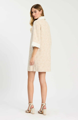 Sid Knit Dress
