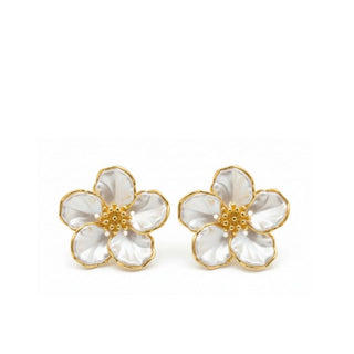Garden Party Pearls