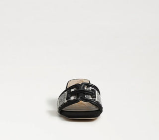 Waylon Heel - Black