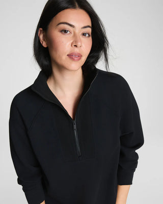Airessentials Half Zip Tunic
