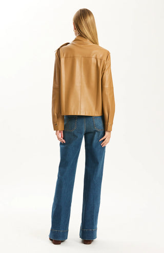 Rebecca Tie Shirt