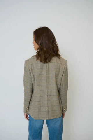 Billie Cable Jacket