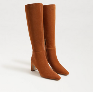 Sylvia Knee High Boot