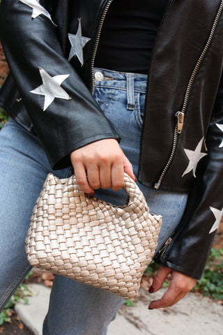 Maggie Mini Tote