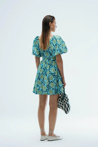 Tati Dress