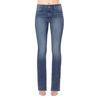 Starlet Bootcut- Straight Up