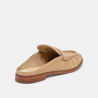 Betzy Mule