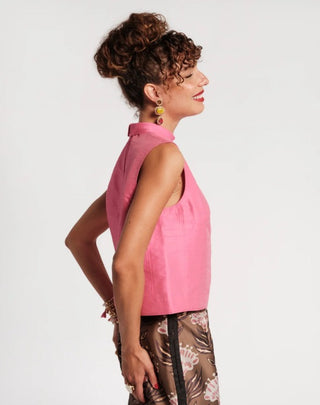 Colette Shell