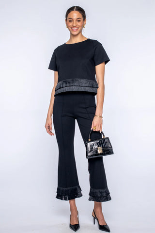 JoJo Pant- Black