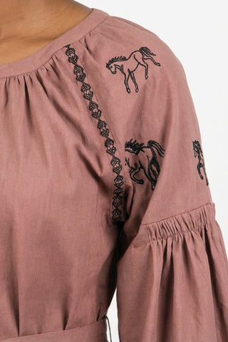 Hayal Dress
