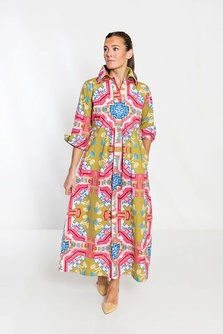 Blythe Empire Dress